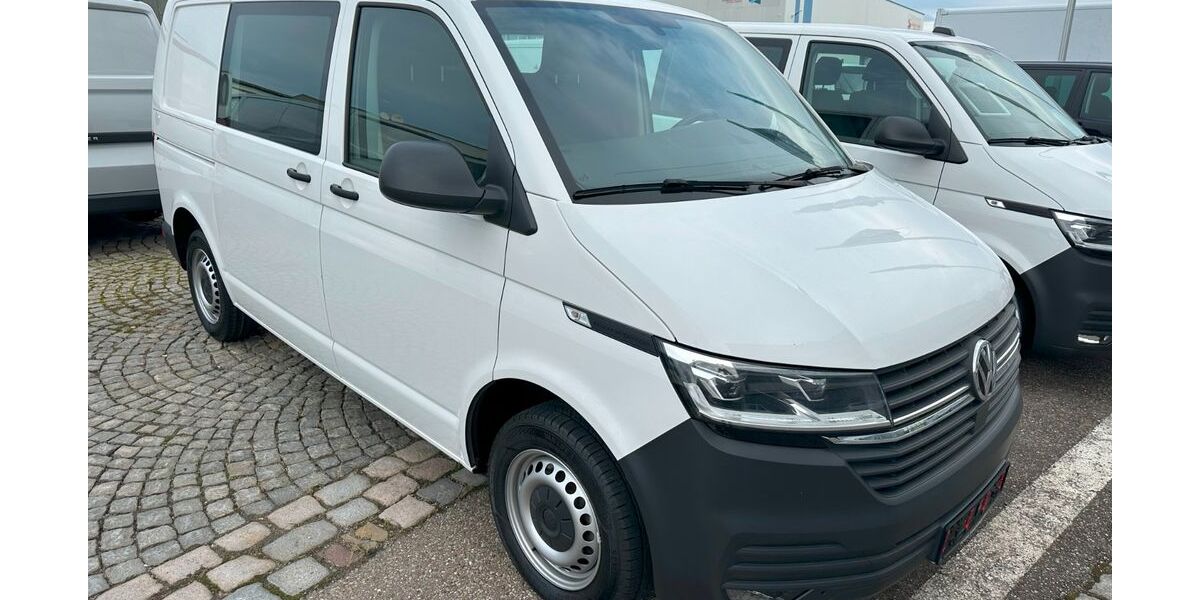 VW T6 Transporter 179.800 km 20.600 &euro; Stuttgart 70378