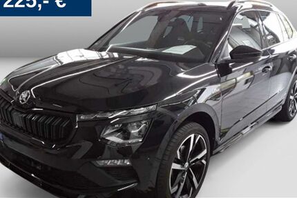 Skoda Kamiq 26.990 km 27.430 &euro; Weinstadt-Endersbach 71384