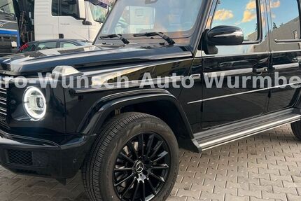 Mercedes-Benz G 350 139.000 km 99.000 &euro; Wurmberg 75449
