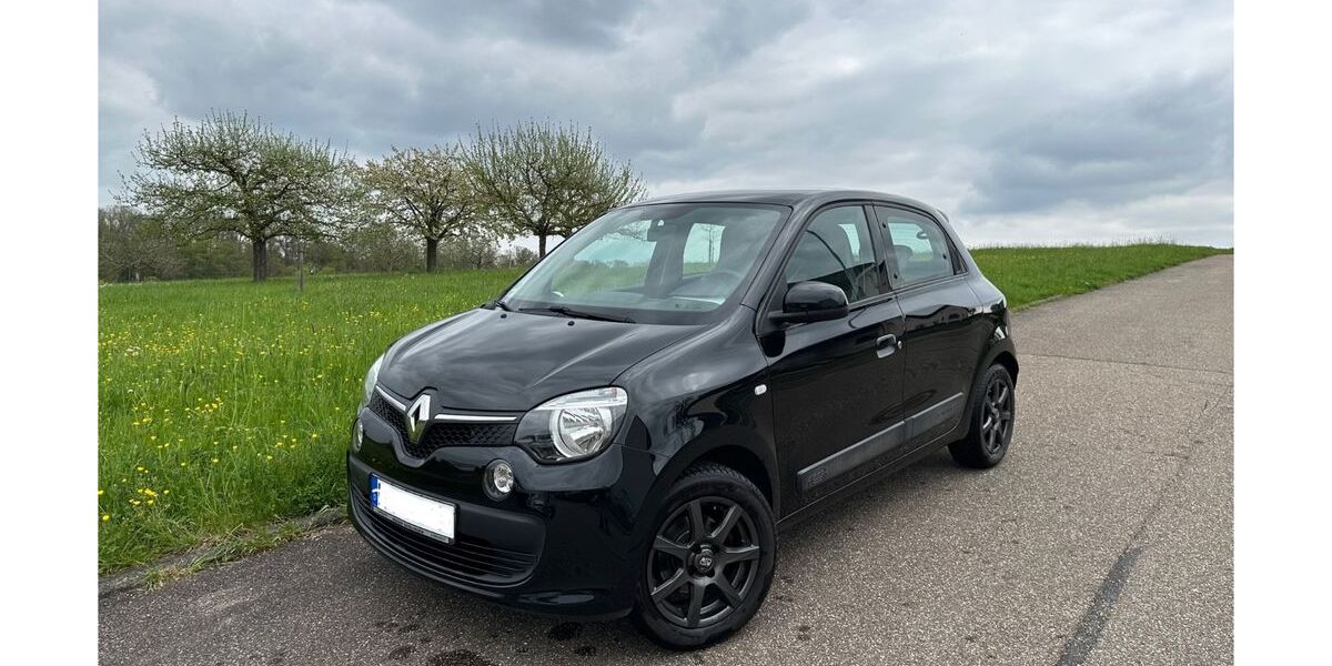 Renault Twingo 91.900 km 4.000 &euro; Lauffen 74348