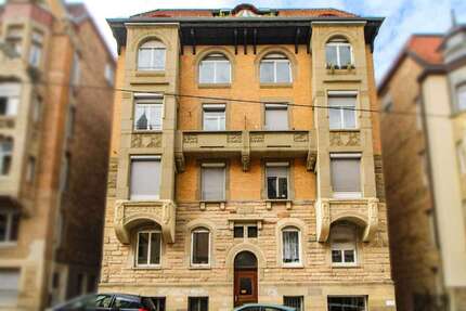 Wohnung Stuttgart Lehen - 3.5 Zimmer, 103 m&sup2;, 399.000&euro; | Angebot:27482413