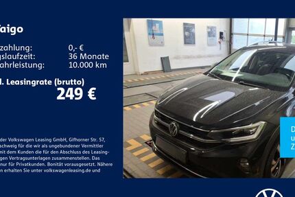 VW Taigo 48.168 km 18.330 &euro; Stuttgart 70563