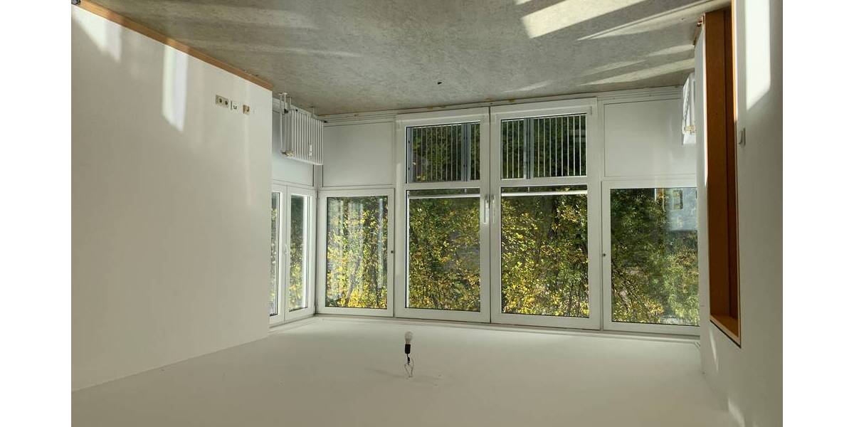 Etagenwohnung Backnang - 2 Zimmer, 47 m&sup2;, 665&euro; | Angebot:25671907