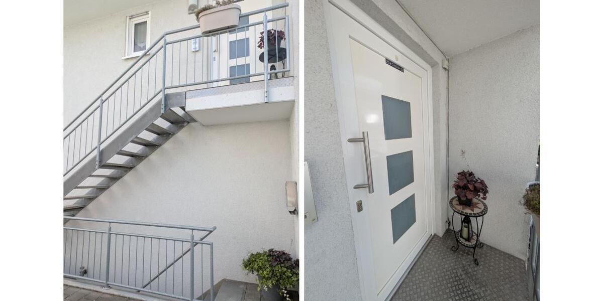 Etagenwohnung Kirchheim am Neckar - 4 Zimmer, 120 m&sup2;, 390.000&euro; | Angebot:27261717