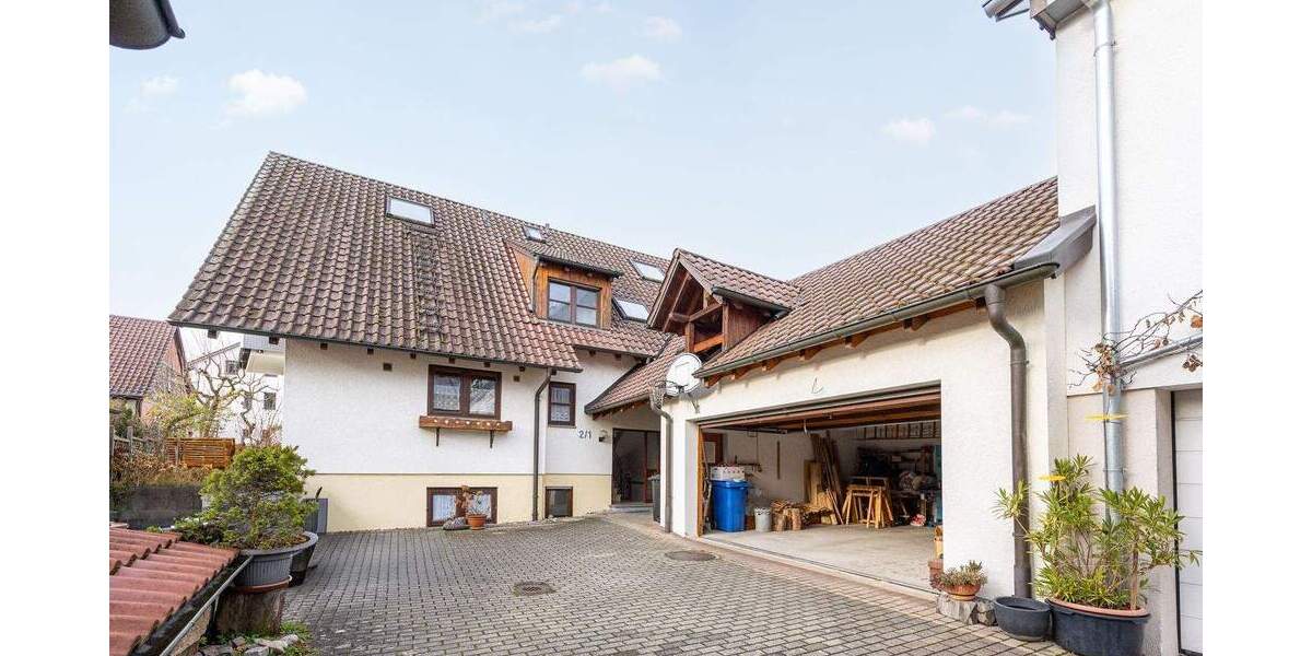Einfamilienhaus Sachsenheim Kleinsachsenheim - 8 Zimmer, 167 m&sup2;, 545.000&euro; | Angebot:25697963