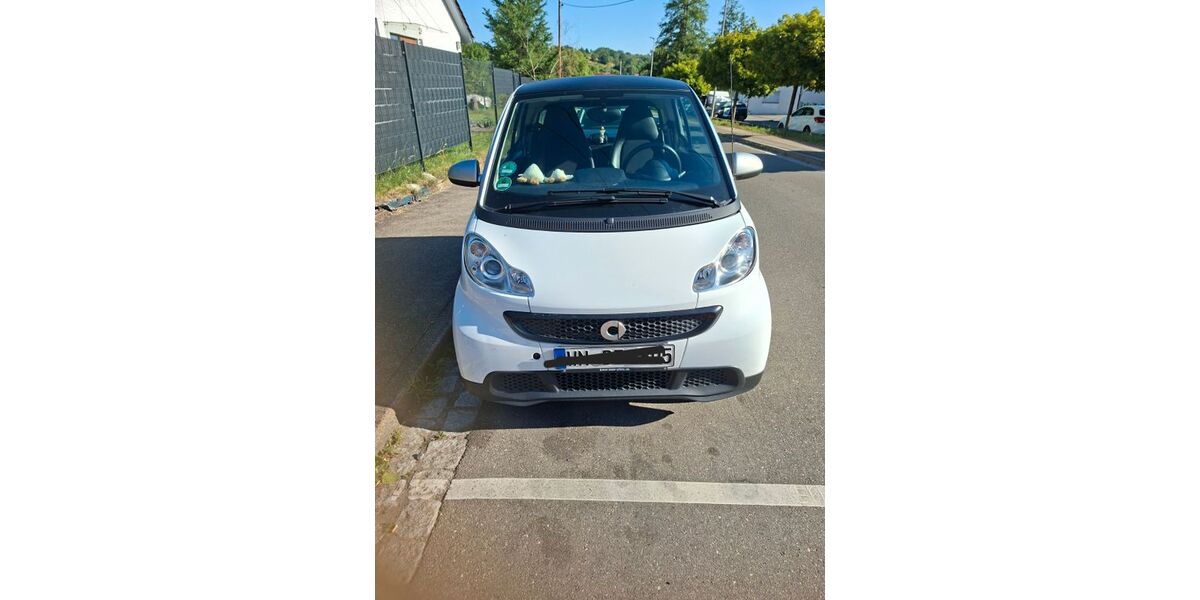 Smart ForTwo 50.362 km 5.500 &euro; Berglen 73663