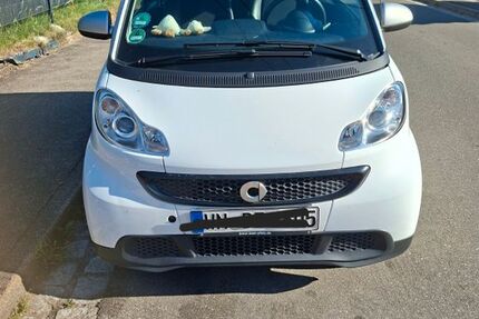 Smart ForTwo 50.362 km 6.000 &euro; Berglen 73663