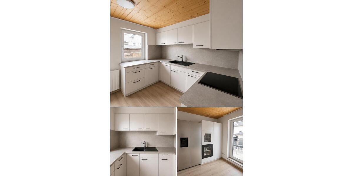 Etagenwohnung Heilbronn - 3 Zimmer, 100 m&sup2;, 1.150&euro; | Angebot:26464782