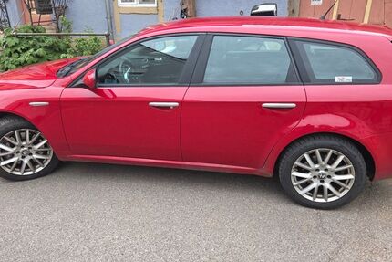Alfa Romeo 159 231.000 km 2.000 &euro; Löchgau 74369