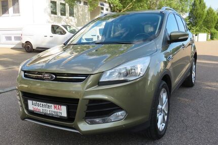 Ford Kuga 180.000 km 8.950 &euro; Fellbach 70736