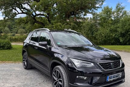Seat Ateca 95.000 km 14.900 &euro; Eberdingen 71735