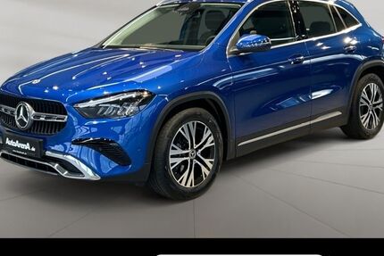 Mercedes-Benz GLA 200 6.213 km 35.289 &euro; Heilbronn 74072