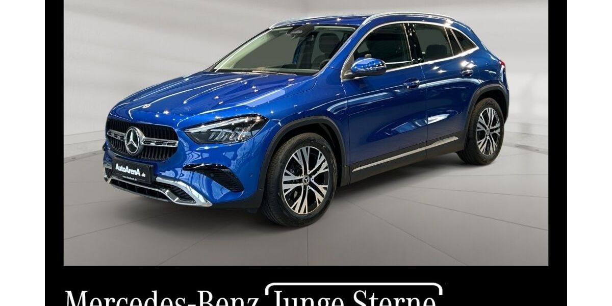 Mercedes-Benz GLA 200 6.213 km 35.289 &euro; Heilbronn 74072