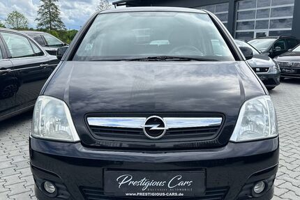 Opel Meriva 170.000 km 2.749 &euro; Steinheim an der Murr 71711