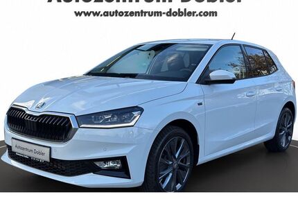 Skoda Fabia 3.000 km 25.680 &euro; Mühlacker 75417