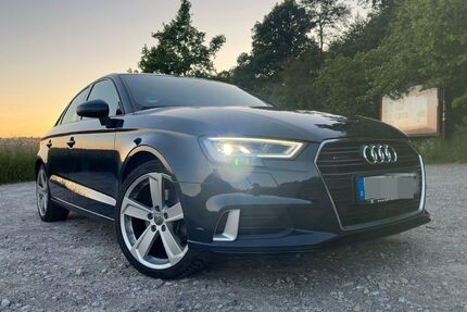 Audi A3 62.200 km 21.900 &euro; Weinstadt 71384