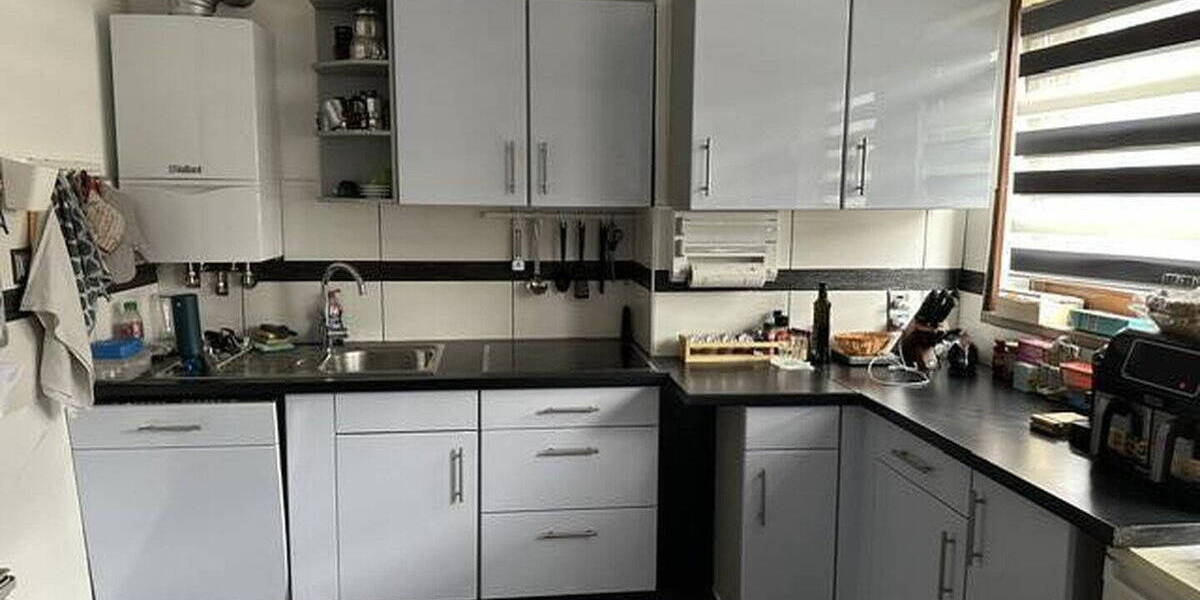 Etagenwohnung Ludwigsburg Oßweil - 3 Zimmer, 67 m&sup2;, 225.000&euro; | Angebot:26555977