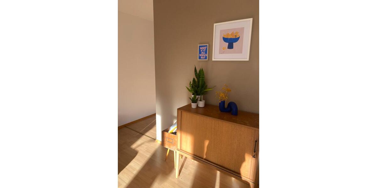 Etagenwohnung Stuttgart Stuttgart-Süd - 3 Zimmer, 68 m&sup2;, 1.300&euro; | Angebot:25829671