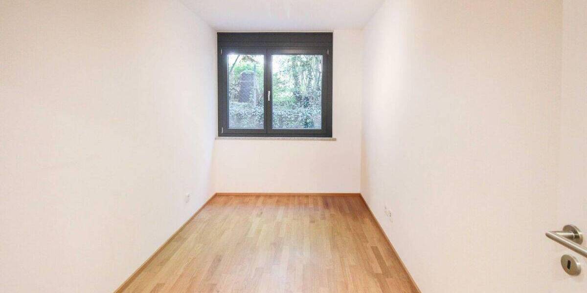 Etagenwohnung Asperg - 4 Zimmer, 90 m&sup2;, 490.000&euro; | Angebot:26502291
