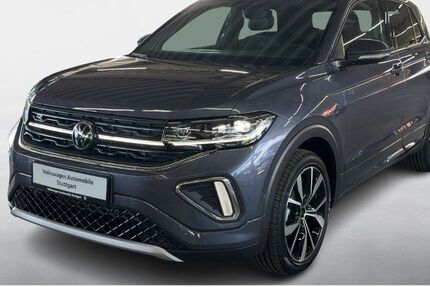 VW T-Cross 1.505 km 29.430 &euro; Stuttgart-Wangen 70188