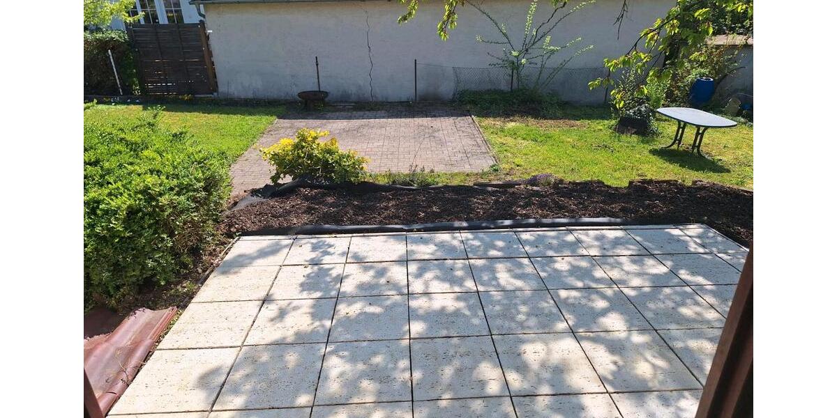 Erdgeschoßwohnung Leutenbach - 2 Zimmer, 66 m&sup2;, 700&euro; | Angebot:26224730