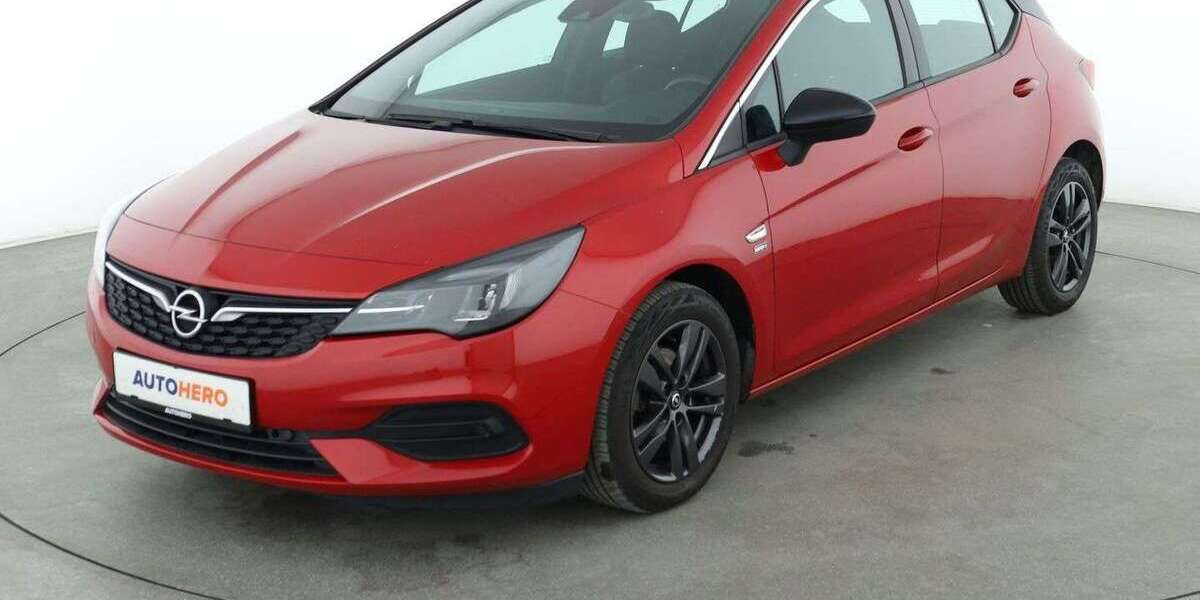 Opel Astra 93.230 km 9.730 &euro; Stuttgart 70195