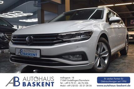 VW Passat Variant 183.500 km 17.450 &euro; Sindelfingen-Darmsheim 71069