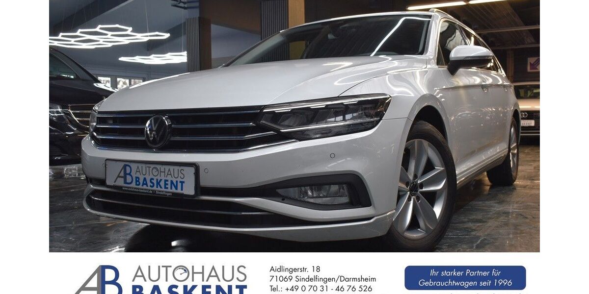 VW Passat Variant 183.500 km 17.450 &euro; Sindelfingen-Darmsheim 71069