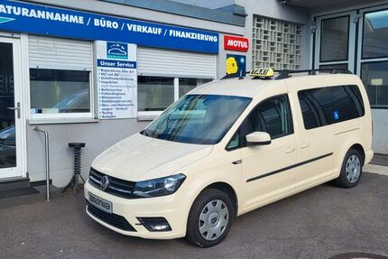 VW Caddy 567.255 km 5.490 &euro; Sulzbach 71560