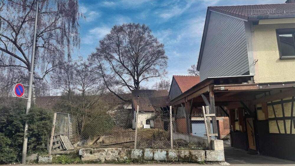 Grundstück Sindelfingen Mitte - 217.000&euro; | Angebot:25779632