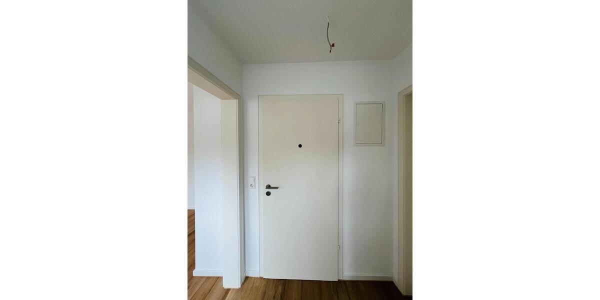 Dachgeschoßwohnung Stuttgart Mühlhausen - 1 Zimmer, 24 m&sup2;, 135.000&euro; | Angebot:27166095