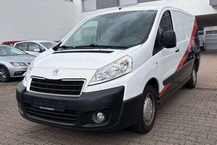 Peugeot Expert 134.128 km 7.995 &euro; Stuttgart 70597