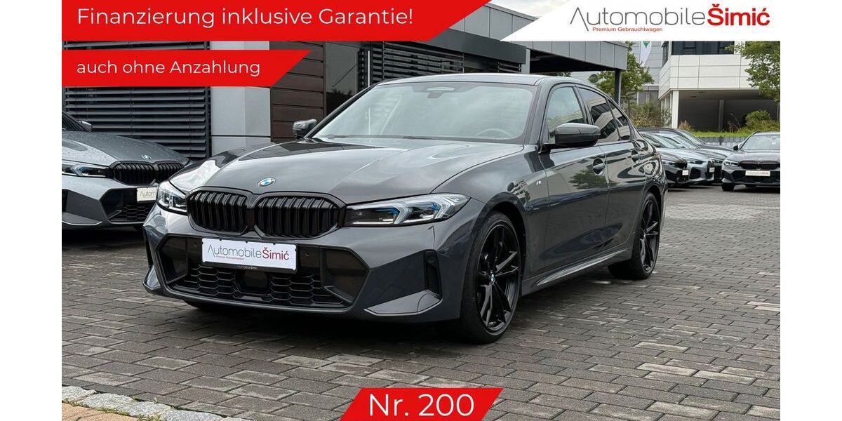 BMW 320 28.500 km 42.990 &euro; Filderstadt 70794