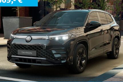 VW Tayron 3.500 km 51.950 &euro; Schorndorf 73614