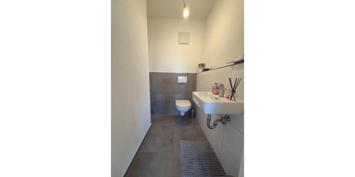 Erdgeschoßwohnung Güglingen - 3.5 Zimmer, 75 m&sup2;, 1.190&euro; | Angebot:25537847