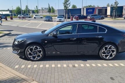 Opel Insignia 170.000 km 9.500 &euro; Schorndorf 73614