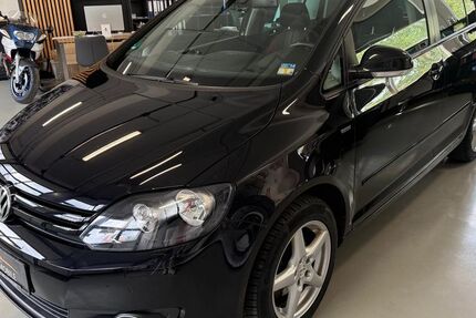 VW Golf Plus 107.800 km 10.999 &euro; Heilbronn 74078