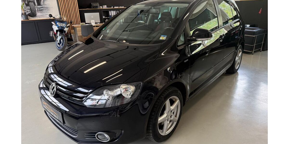 VW Golf Plus 107.800 km 10.999 &euro; Heilbronn 74078