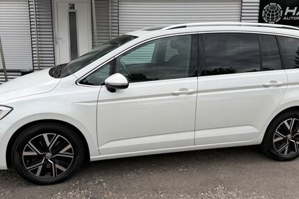 VW Touran 108.000 km 22.850 &euro; Sindelfingen 71065