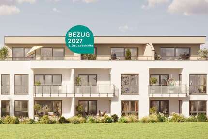 Wohnung Löchgau - 2.5 Zimmer, 51 m&sup2;, 339.800&euro; | Angebot:23139092