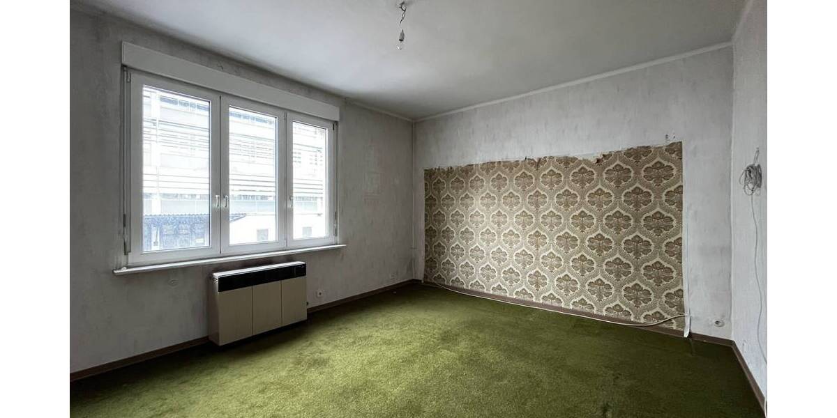 Mehrfamilienhaus, Wohnhaus Stuttgart Zuffenhausen - 1 Zimmer, 235 m&sup2;, 599.000&euro; | Angebot:25677056