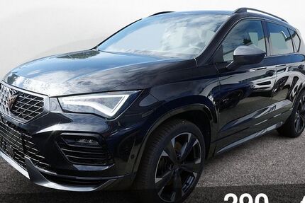 Cupra Ateca 51.700 km 28.598 &euro; Bietigheim-Bissingen 74321