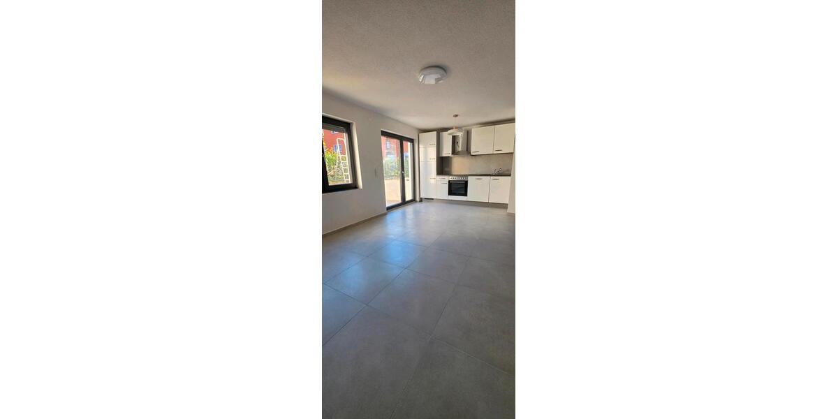 Erdgeschoßwohnung Asperg - 2 Zimmer, 50 m&sup2;, 850&euro; | Angebot:27568201