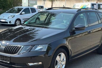 Skoda Octavia 150.000 km 12.790 &euro; Möglingen 71696