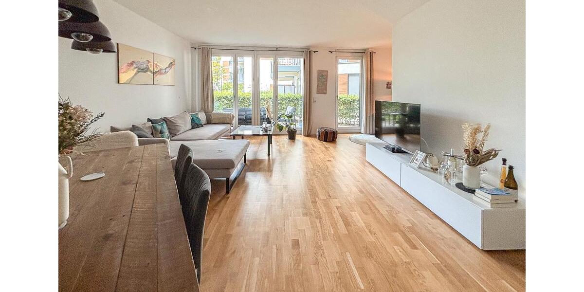 Etagenwohnung Stuttgart - 1 Zimmer, 72 m&sup2;, 1.285&euro; | Angebot:24849975