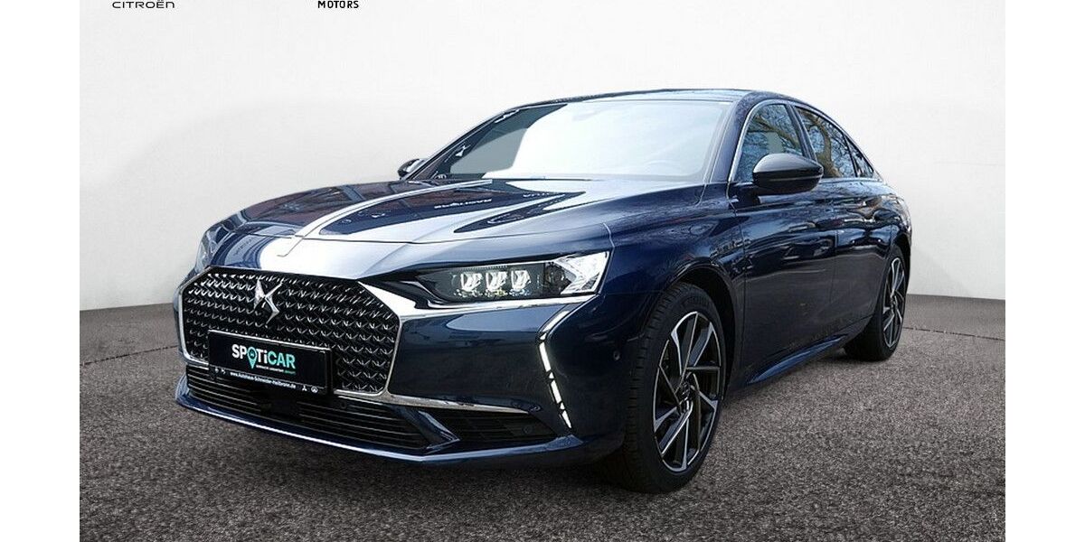 DS Automobiles DS9 21.500 km 36.480 &euro; Heilbronn 74074