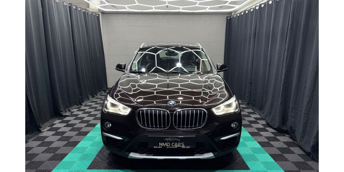 BMW X1 146.000 km 16.497 &euro; Bietigheim-Bissingen 74321