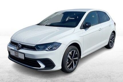 VW Polo 3.500 km 24.710 &euro; Bönnigheim 74357