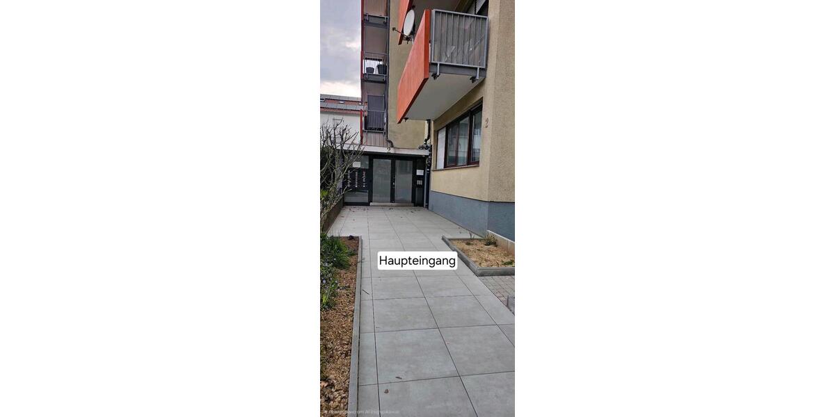 Etagenwohnung Waiblingen Bittenfeld - 3 Zimmer, 78 m&sup2;, 320.000&euro; | Angebot:26041211