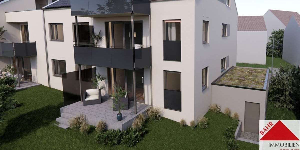 Etagenwohnung Sindelfingen - 3 Zimmer, 60 m&sup2;, 425.000&euro; | Angebot:25527506